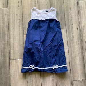 Girls’ Nautica Dress